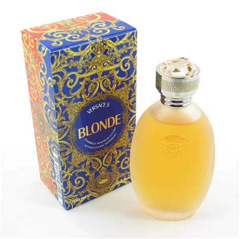 Versace Blonde Fragrances for sale .